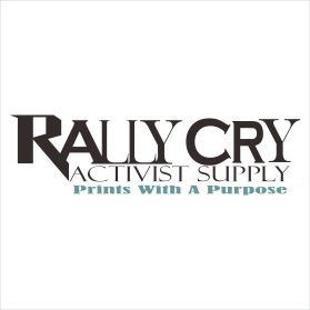 Rally Cry Activist Supply  entry by agung89