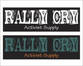 Rally Cry Activist Supply  entry by Om Prakash