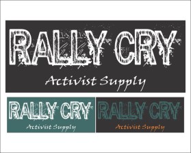 Rally Cry Activist Supply  entry by Om Prakash
