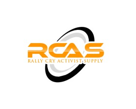 Rally Cry Activist Supply  entry by Shemmuel1