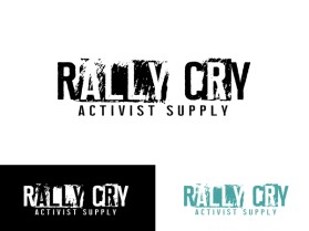 Rally Cry Activist Supply  entry by Dakouten