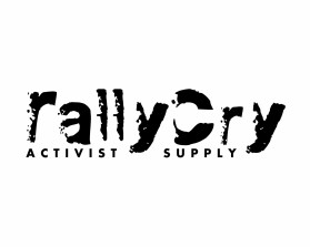 Rally Cry Activist Supply  entry by Designature