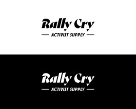 Rally Cry Activist Supply  entry by nsdhyd