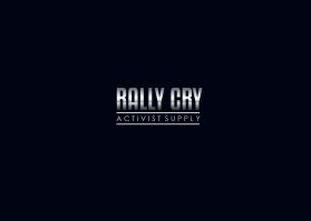 Rally Cry Activist Supply  entry by Icuk07
