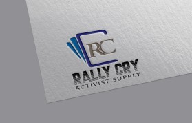 Rally Cry Activist Supply  entry by abu197