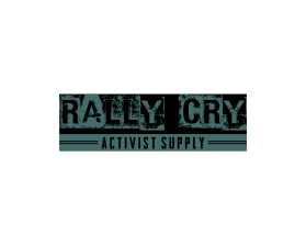 Rally Cry Activist Supply  entry by Ivank