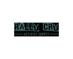 Rally Cry Activist Supply  entry by Ivank