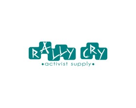 Rally Cry Activist Supply  entry by Dibya93