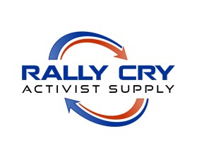 Rally Cry Activist Supply  entry by Sonia99