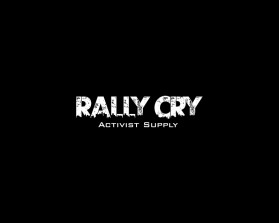 Rally Cry Activist Supply  entry by Iqbalhambalie