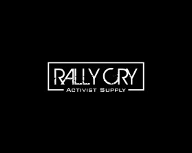 Rally Cry Activist Supply  entry by Iqbalhambalie
