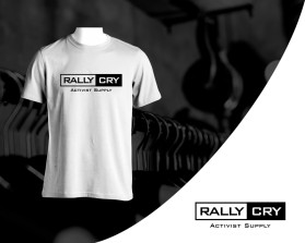 Rally Cry Activist Supply  entry by Iqbalhambalie