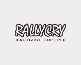 Rally Cry Activist Supply  entry by fikryhaws