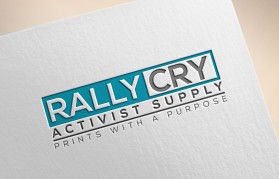 Rally Cry Activist Supply  entry by Sa_Shamjet