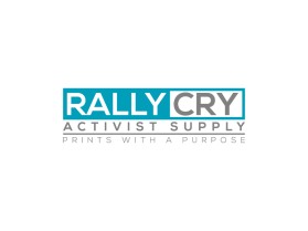 Rally Cry Activist Supply  entry by Sa_Shamjet
