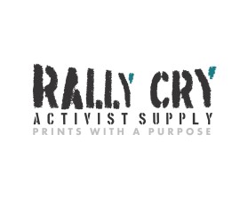 Rally Cry Activist Supply  entry by Designature