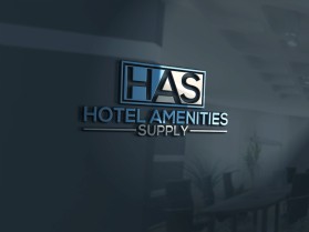 Hotel Amenities Supply entry by MuhammadR