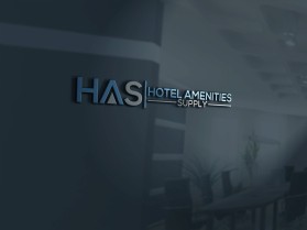 Hotel Amenities Supply entry by MuhammadR