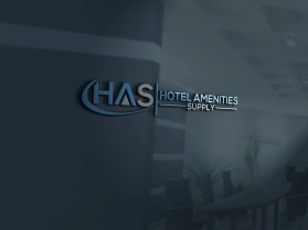 Hotel Amenities Supply entry by MuhammadR