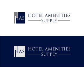 Hotel Amenities Supply entry by Erfina