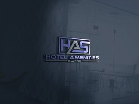 Hotel Amenities Supply entry by freelancernursultan