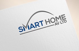 Smart Home AV Ltd entry by Design Rock