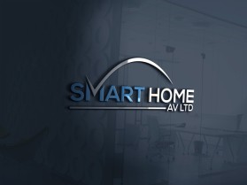 Smart Home AV Ltd entry by Design Rock