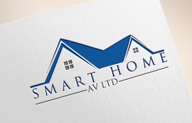 Smart Home AV Ltd entry by Design Rock