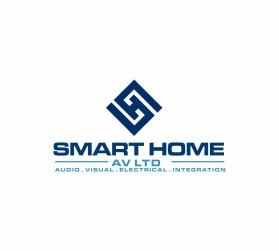 Smart Home AV Ltd entry by Mesmi