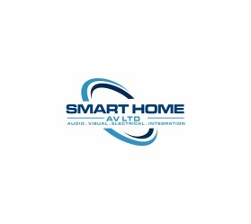 Smart Home AV Ltd entry by Mesmi