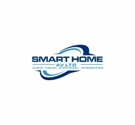 Smart Home AV Ltd entry by Mesmi