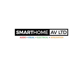 Smart Home AV Ltd entry by RGR design