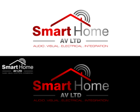 Smart Home AV Ltd entry by sella