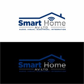 Smart Home AV Ltd entry by Mesmi