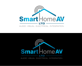 Smart Home AV Ltd entry by sella