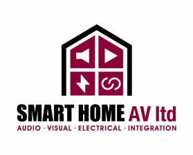 Smart Home AV Ltd entry by Artwizard1966