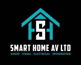Smart Home AV Ltd entry by Artwizard1966