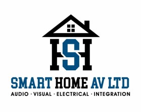 Smart Home AV Ltd entry by Artwizard1966