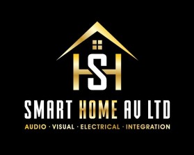 Smart Home AV Ltd entry by Artwizard1966