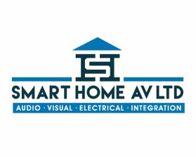 Smart Home AV Ltd entry by Artwizard1966