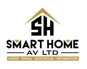 Smart Home AV Ltd entry by Artwizard1966
