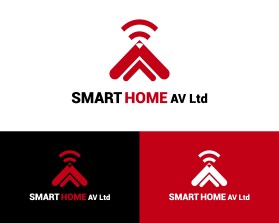 Smart Home AV Ltd entry by unitedcreative