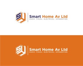Smart Home AV Ltd entry by Erfina