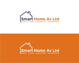 Smart Home AV Ltd entry by Erfina