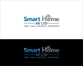 Smart Home AV Ltd entry by nirajdhivaryahoocoin