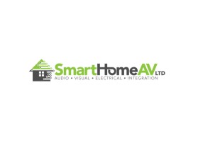 Smart Home AV Ltd entry by Dakouten