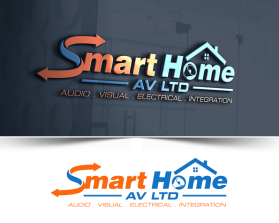 Smart Home AV Ltd entry by Ethan