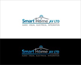 Smart Home AV Ltd entry by nirajdhivaryahoocoin