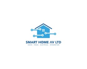 Smart Home AV Ltd entry by malangdesign