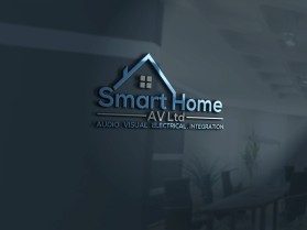 Smart Home AV Ltd entry by MuhammadR